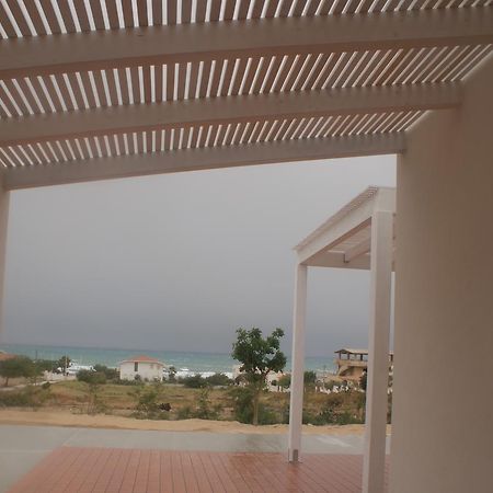 Villa Nonna Pina Castelvetrano Ngoại thất bức ảnh