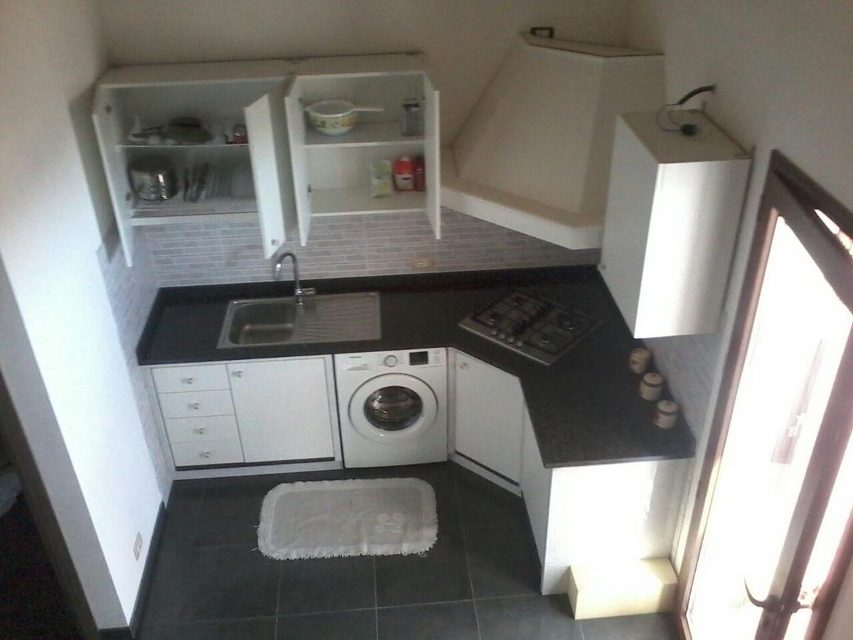 Villa Nonna Pina Castelvetrano Ngoại thất bức ảnh
