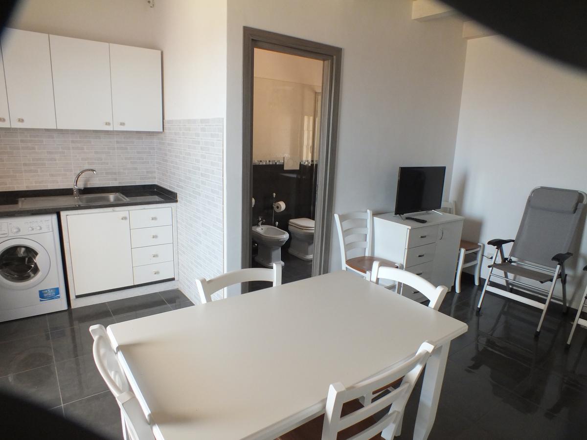 Villa Nonna Pina Castelvetrano Ngoại thất bức ảnh