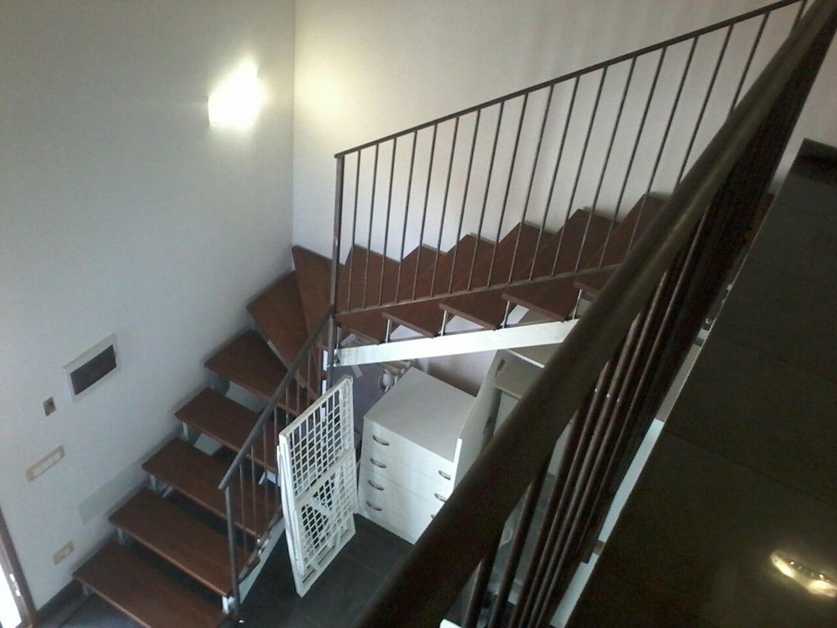 Villa Nonna Pina Castelvetrano Ngoại thất bức ảnh