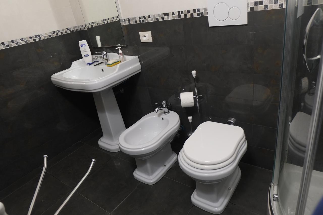 Villa Nonna Pina Castelvetrano Ngoại thất bức ảnh