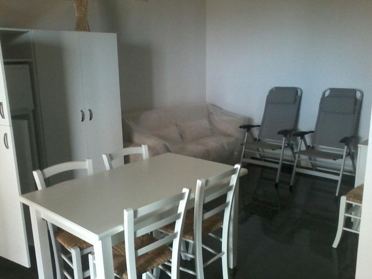 Villa Nonna Pina Castelvetrano Ngoại thất bức ảnh