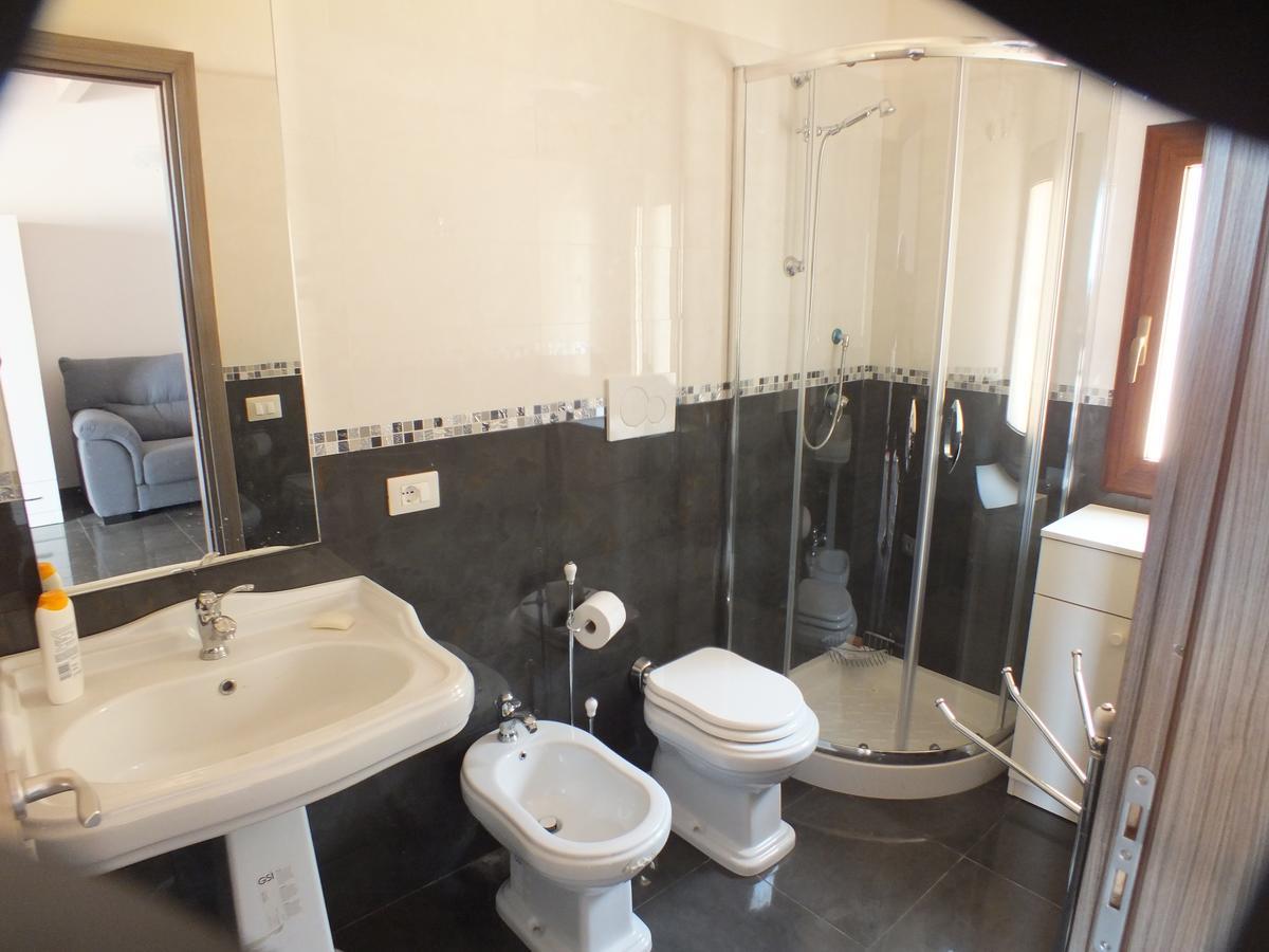 Villa Nonna Pina Castelvetrano Ngoại thất bức ảnh