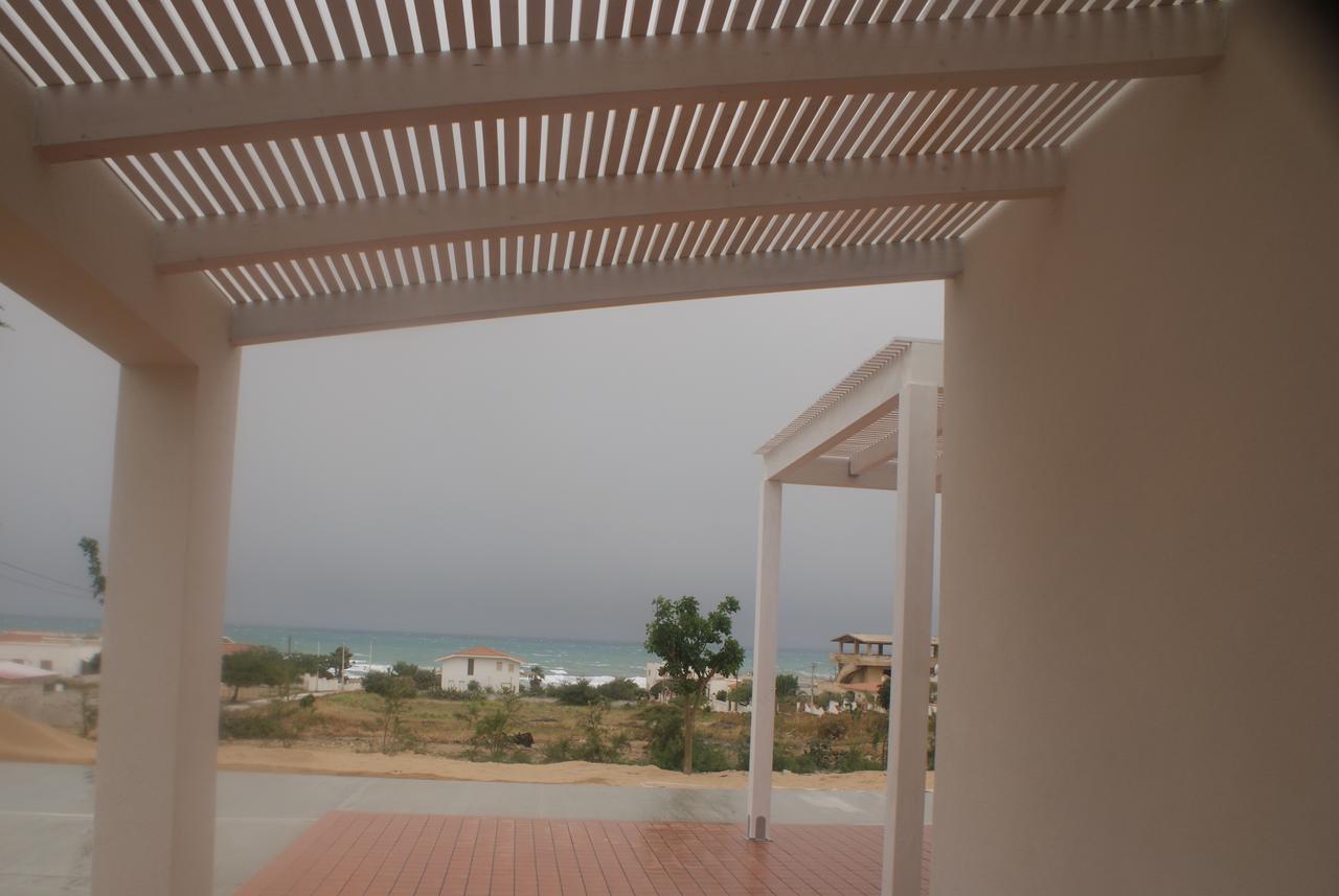 Villa Nonna Pina Castelvetrano Ngoại thất bức ảnh