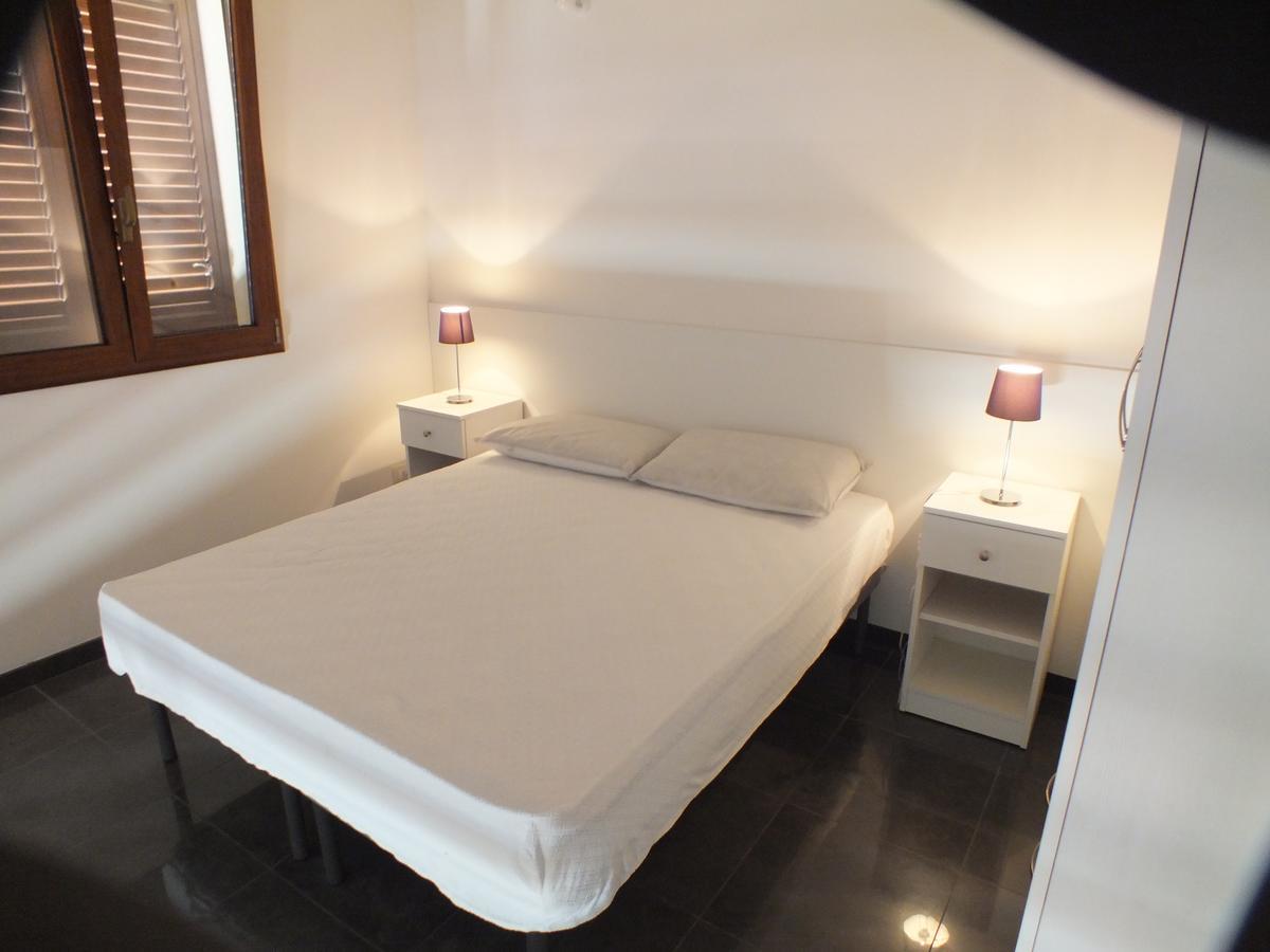 Villa Nonna Pina Castelvetrano Ngoại thất bức ảnh