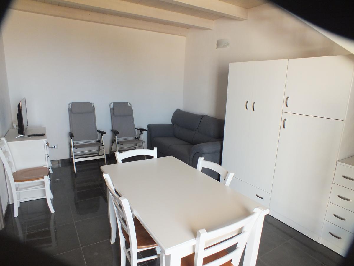 Villa Nonna Pina Castelvetrano Ngoại thất bức ảnh