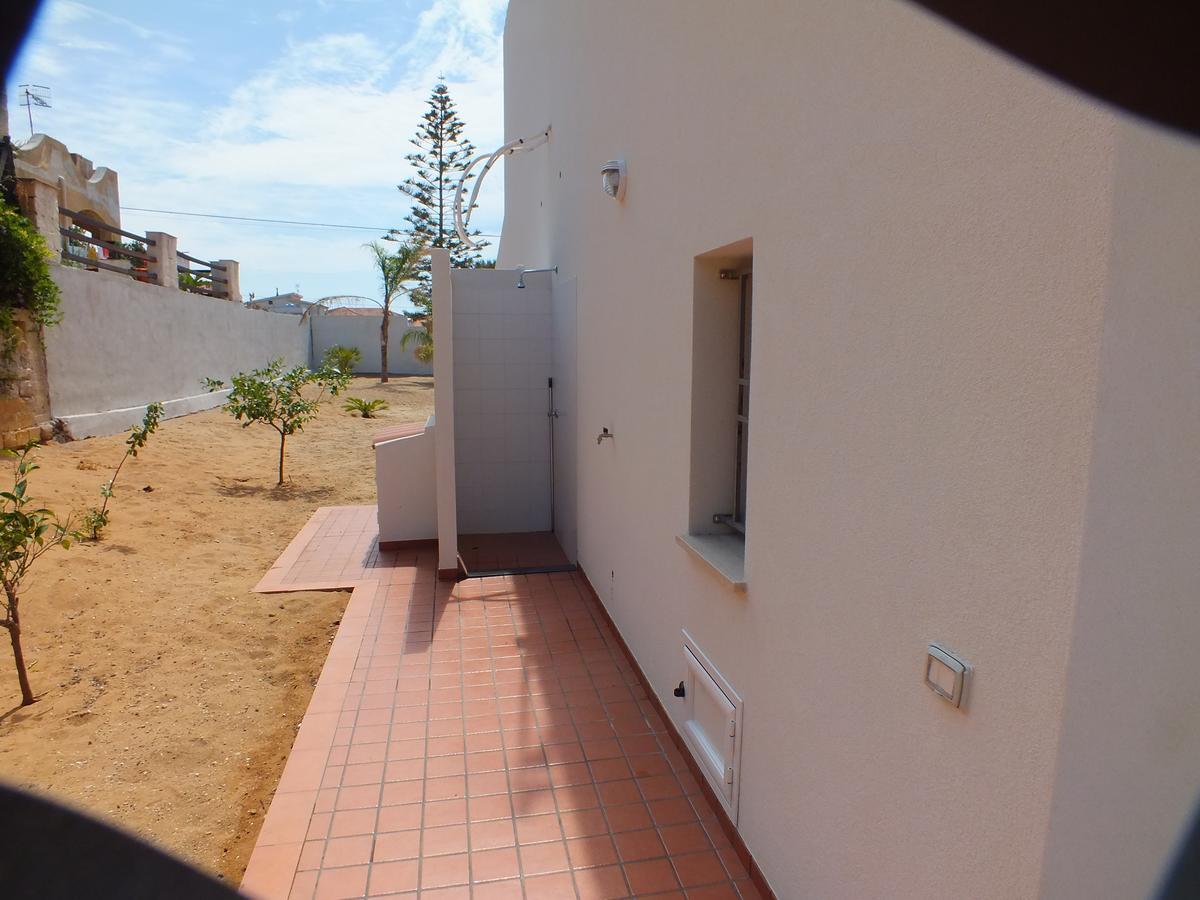 Villa Nonna Pina Castelvetrano Ngoại thất bức ảnh